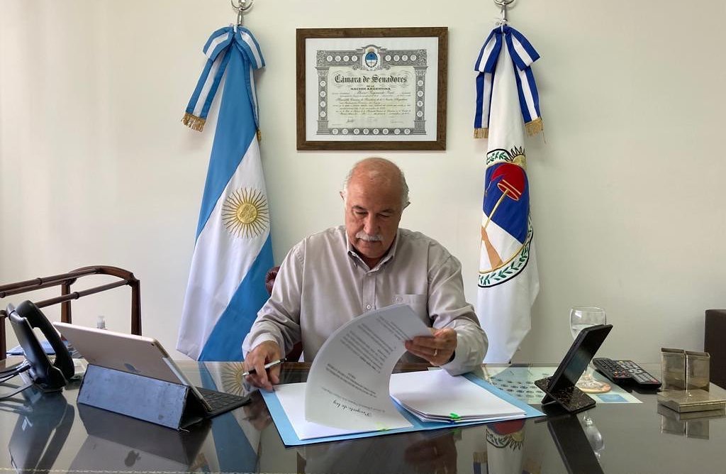 Fiad legislará por un país federal y para que la transformación llegue a todos los argentinos
