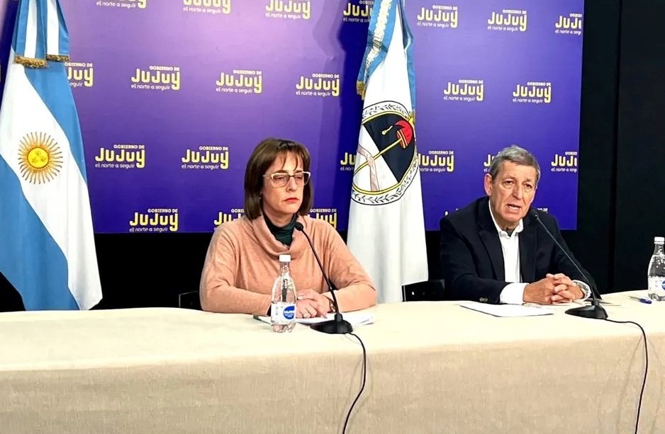“Jujuy es la única provincia que consagra en su Constitución los derechos indígenas”