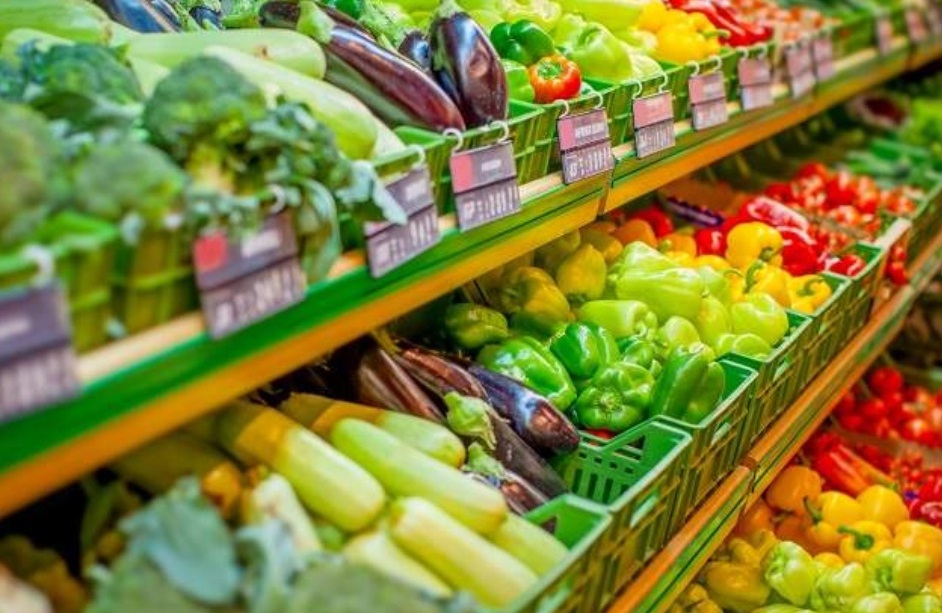Alimentos: en mayo, el consumidor pagó 3,5 veces más de lo que cobró el productor