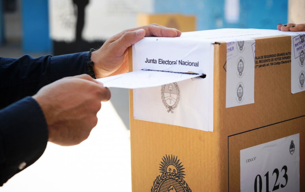 Elecciones 2023: qué análisis hacen los gurúes de las encuestas