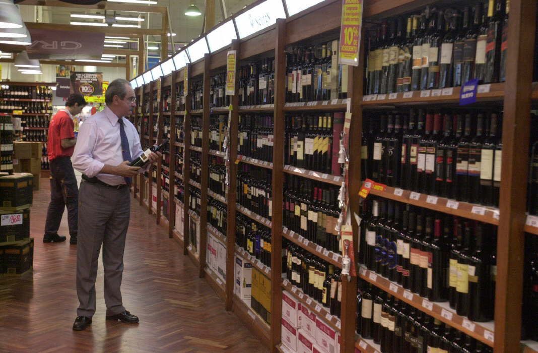 Mercado Interno: cómo es la actualidad de vinos con respecto a otras bebidas