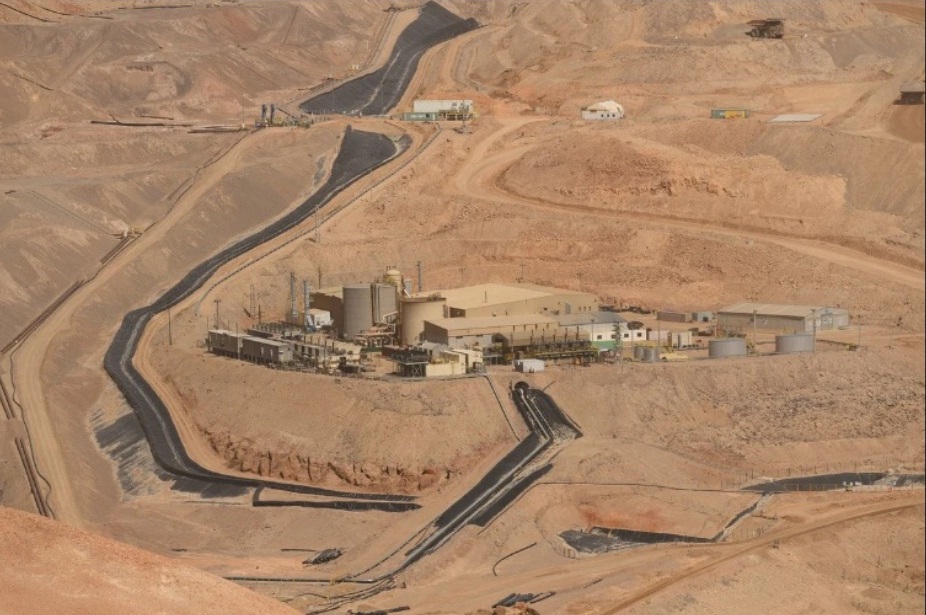 ICMA: Los costos de la minería suben. El informe CAEM y ABECEB