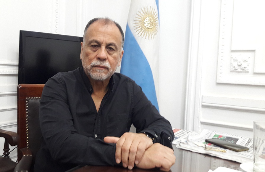 “Recibimos el mensaje de los jujeños”, afirmó Álvarez García tras las PASO