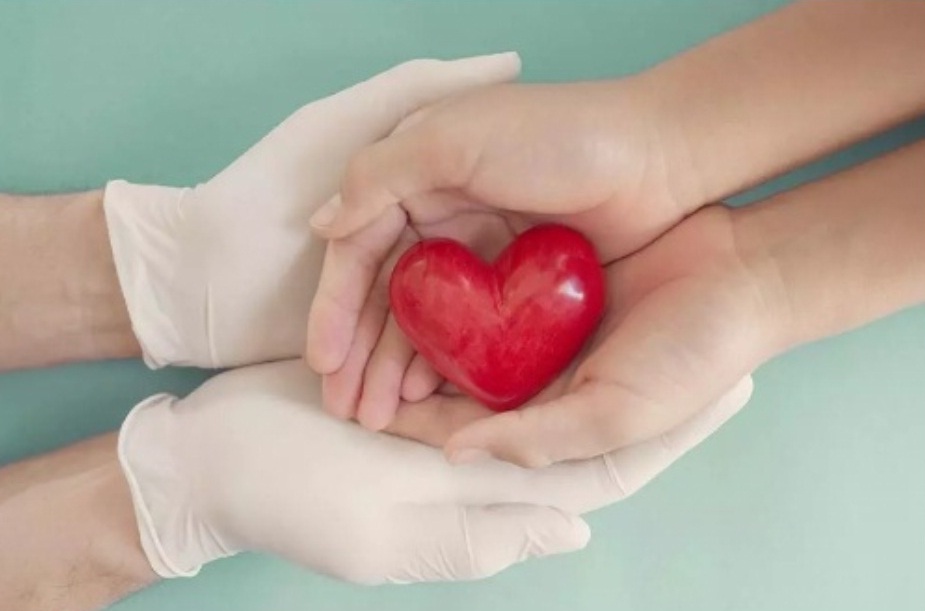 La donación de órganos ofrece oportunidades para una mejor calidad de vida