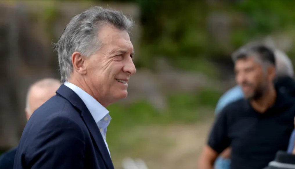 Macri dijo que el Gobierno sacará menos votos en octubre porque “las cosas siguen empeorando”