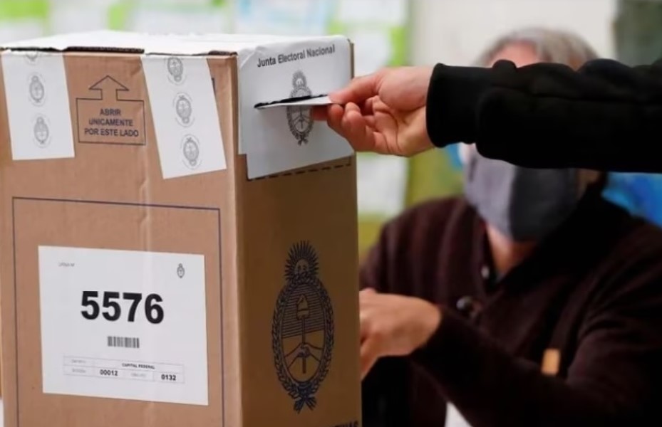 La CNE destacó el “alto nivel de garantías” de las elecciones “frente a invocaciones de fraude”