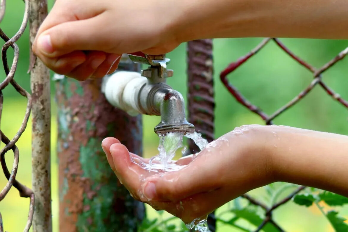 Agua Potable de Jujuy pidió extremar el cuidado del agua