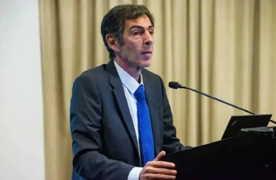 Quién es Eduardo Rodríguez Chirillo, el futuro secretario de Energía de Javier Milei