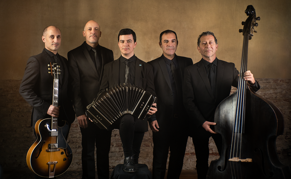 El Quinteto Revolucionario cierra la temporada del Mozarteum Jujuy
