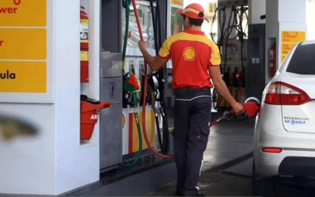 Aumento de combustibles: YPF se sumó al incremento de hasta 37%