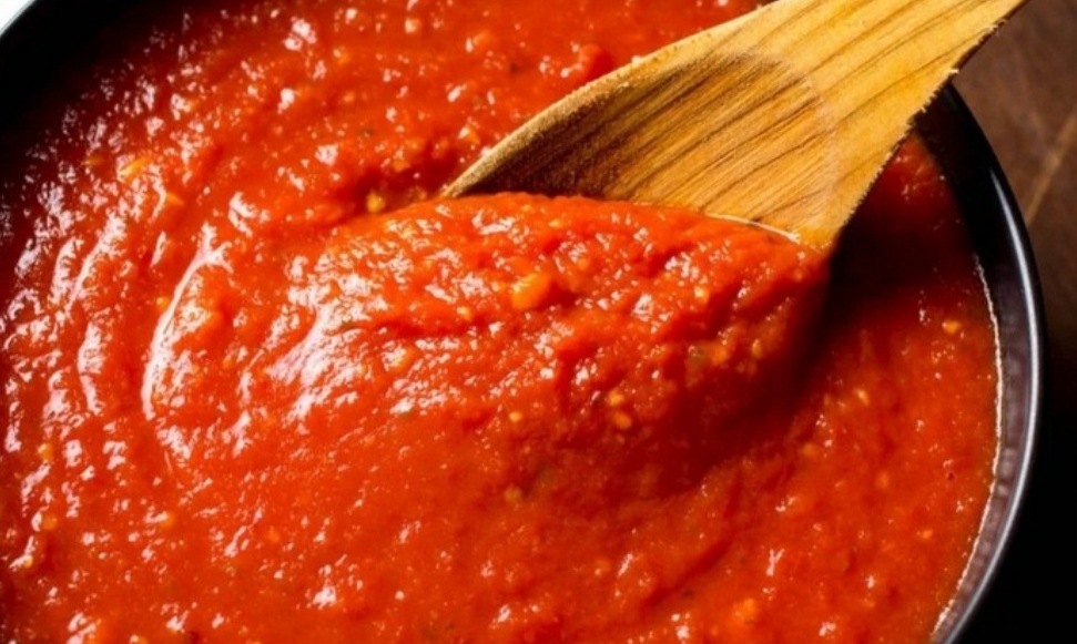 Una salsa de tomates ayuda a prevenir el cáncer de mama y próstata