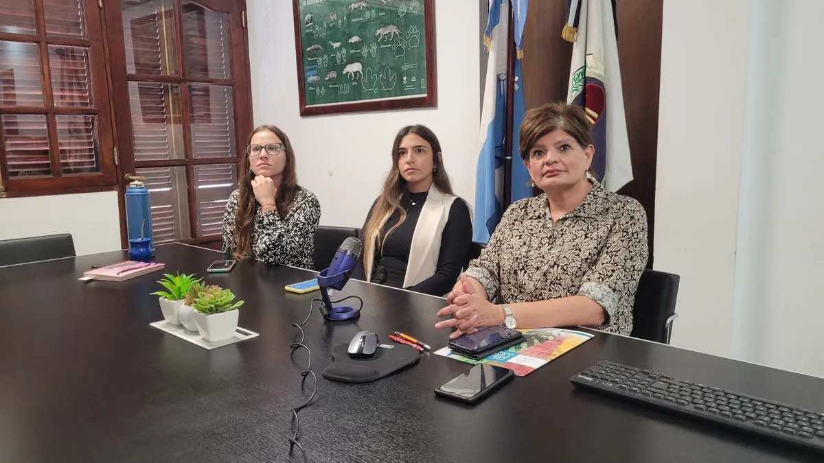 Jujuy integrará la Alianza Verde Argentina