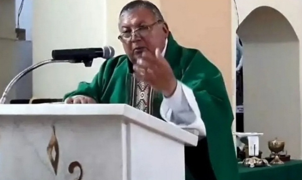 Inició el juicio contra un sacerdote de Jujuy acusado del abuso sexual