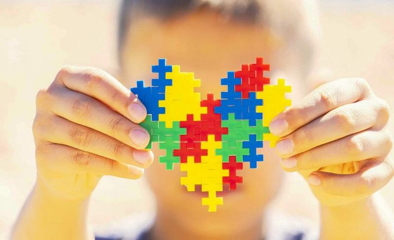 Actividades por el Día Mundial de sensibilización frente al autismo