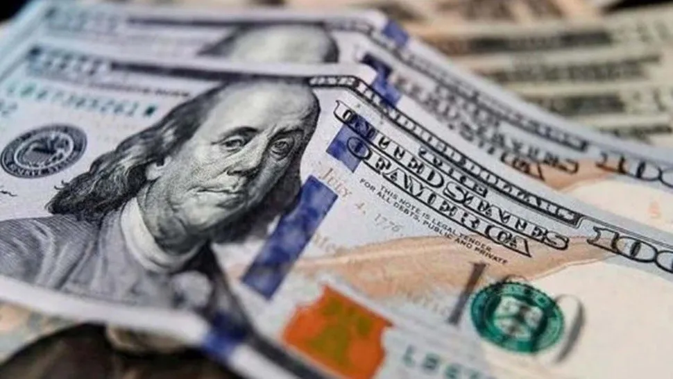 El dólar blue traspasó el piso de los $ 1000 y siguen las caídas de las cotizaciones libres