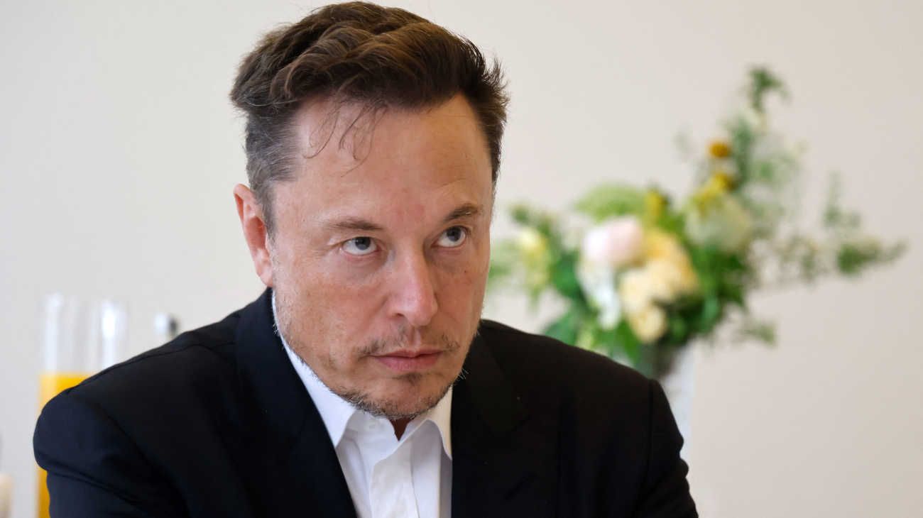 Posible visita de Elon Musk a Salta