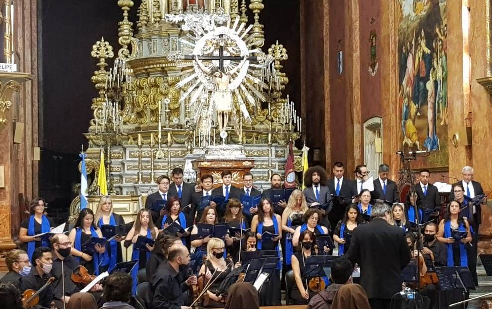 El Mozarteum Jujuy lanzará su 43° Temporada de conciertos