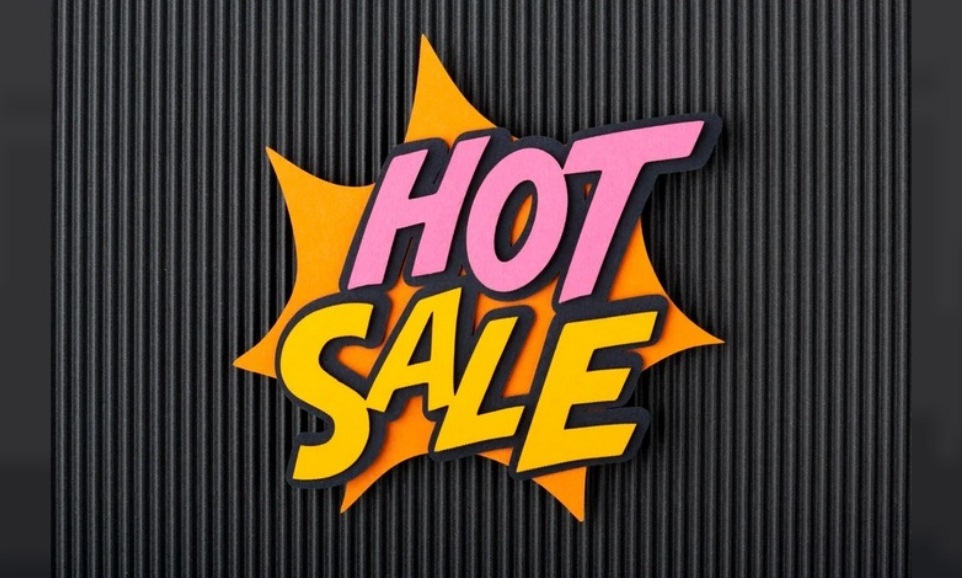Hot Sale: qué fue lo más vendido en hasta 24 cuotas sin interés de Provincia Compras