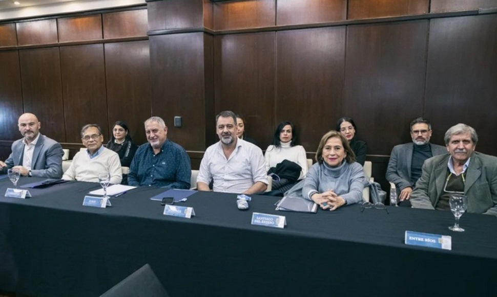 Jujuy integra la Mesa Regional de trabajo para el abordaje integral del dengue