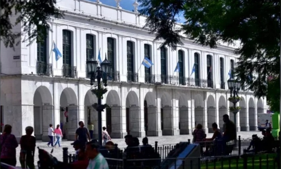El Gobierno oficializó el acto del 25 de Mayo en Córdoba